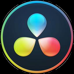 DaVinciResolve15中文版培訓課程