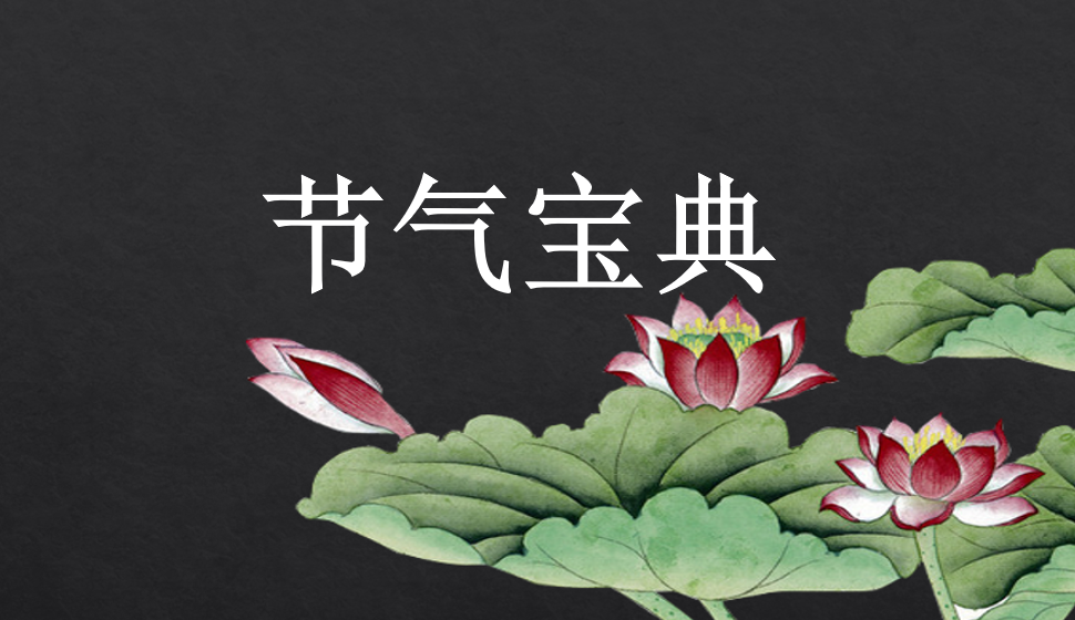 節(jié)氣寶典