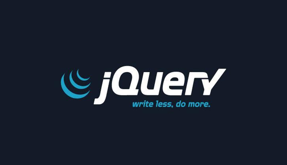 jQuery實(shí)戰(zhàn)從入門到精通視頻課程