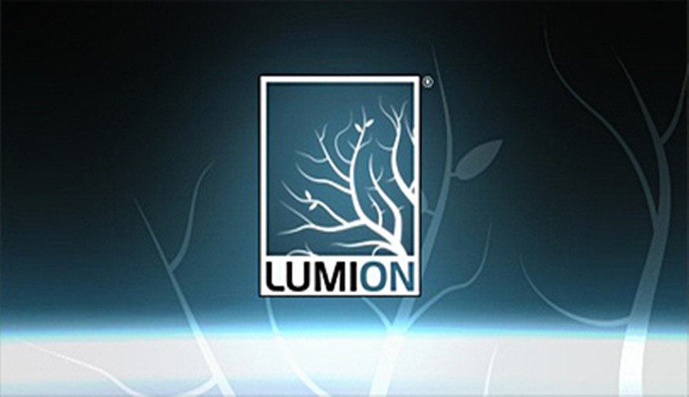 Lumion中文版從入門到精通視頻