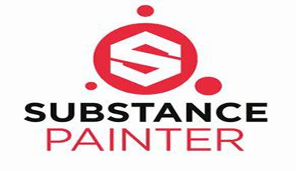 Substance Painter次世代游戲建模課程